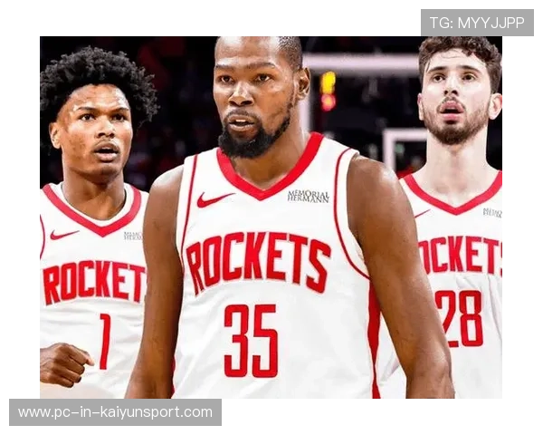 火箭三巨头疯狂爆发74分22篮板 杜兰特遭隔扣谢泼德被弃用 火箭三巨头疯狂爆发74分22篮板 杜兰特遭隔扣谢泼德被弃用