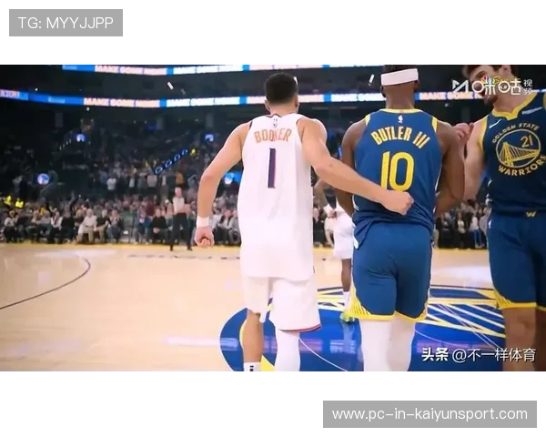 勇士以库里和穆迪的爆发击败太阳,终结连败 勇士以库里和穆迪的爆发击败太阳,终结连败