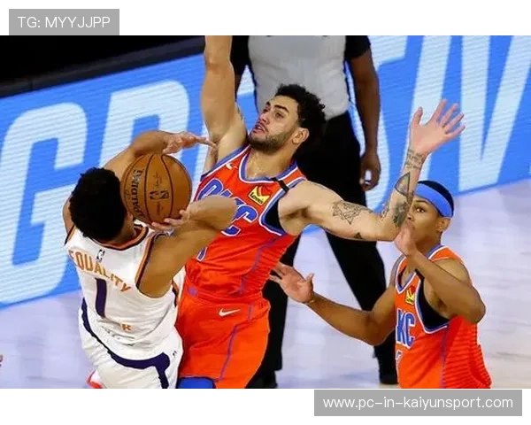 太阳打出逆转模板:强压防守+节奏切换一套带走 太阳打出逆转模板:强压防守+节奏切换一套带走