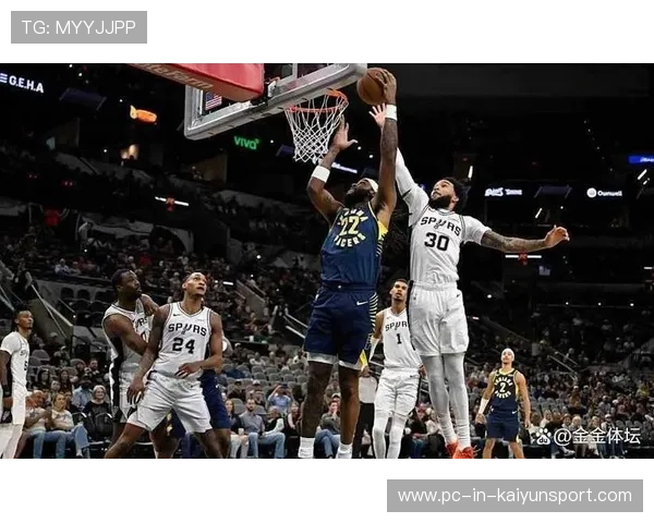 赛季关键战：马刺这波连胜将改写他们的冠军预期！