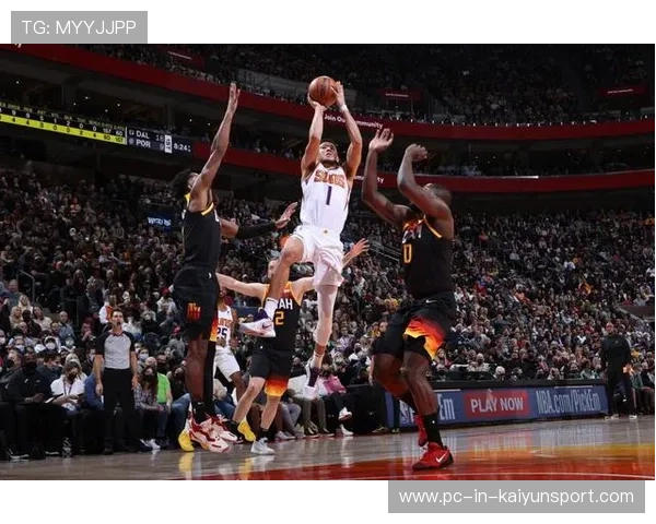 太阳四连胜势不可挡，迈向辉煌的篮球之路