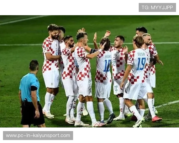 克罗地亚中卫双响展示世界级实力 克罗地亚中卫双响展示世界级实力