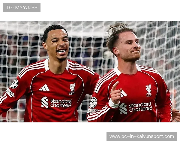 欧冠：利物浦1-0皇马 麦卡利斯特头球制胜，利物浦1-3皇马