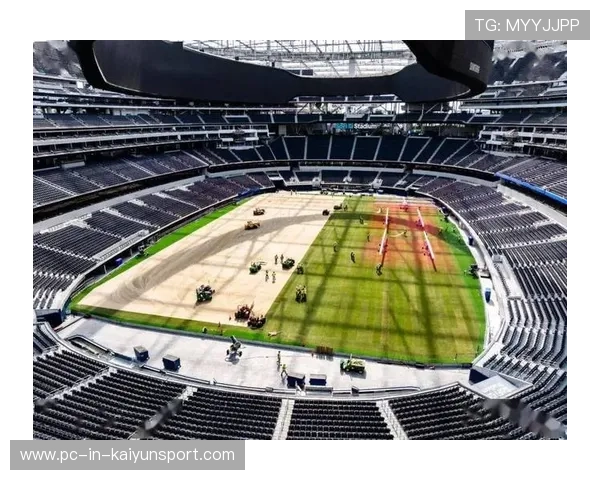 场馆草皮改用混纤材料，提升弹性与回弹速度