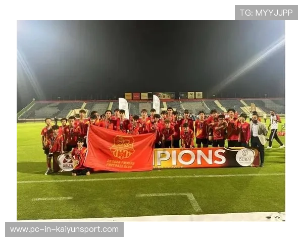 球队国际合作：如何借助海外资源提升青训？