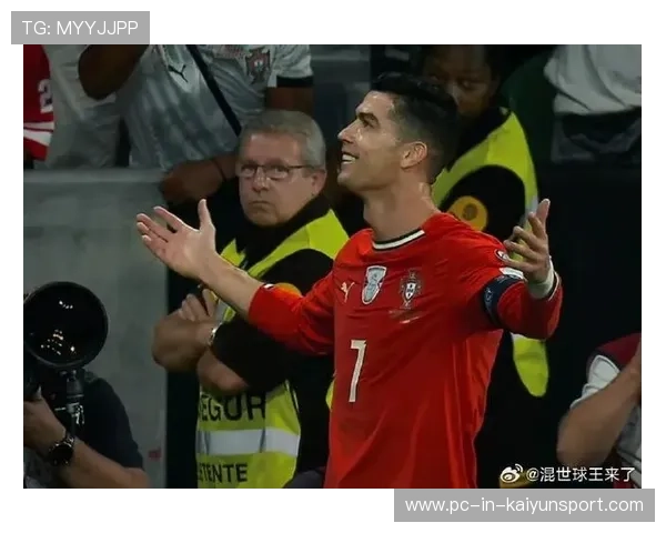 C罗若在世界杯再创高光，历史评价将更统一