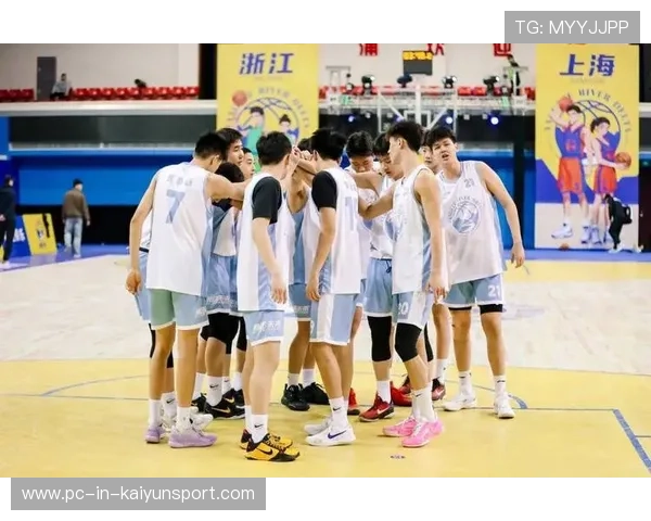 NBA球队青训国际化合作为年轻球员提供舞台