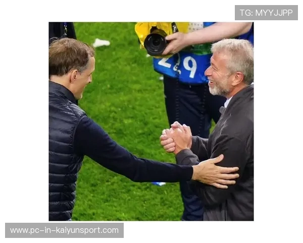 切尔西强势爆冷巴萨！孔德乌龙球点燃全场