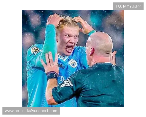 曼城主场溃败:哈兰德再失单刀成赛季谜题 曼城主场溃败:哈兰德再失单刀成赛季谜题