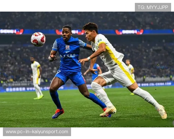 上海申花中场渗透高效形成连续威胁 上海申花中场渗透高效形成连续威胁