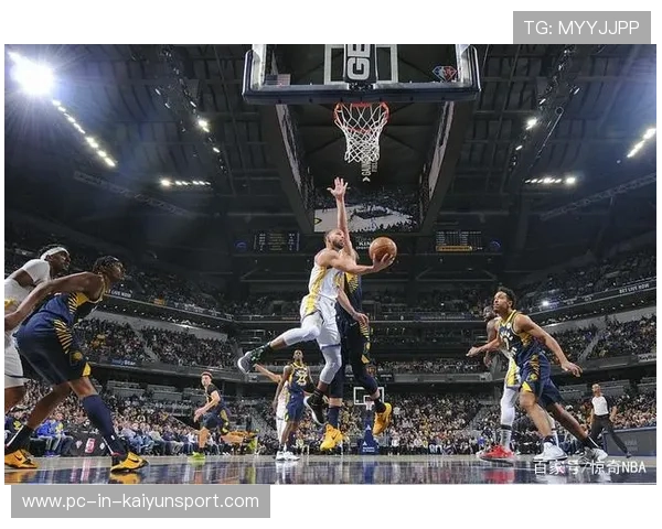 NBA最后一攻战术如剧本般完美