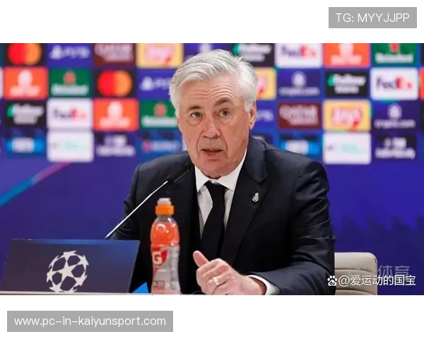 巴西新三叉戟状态起伏，安帅亲自点评