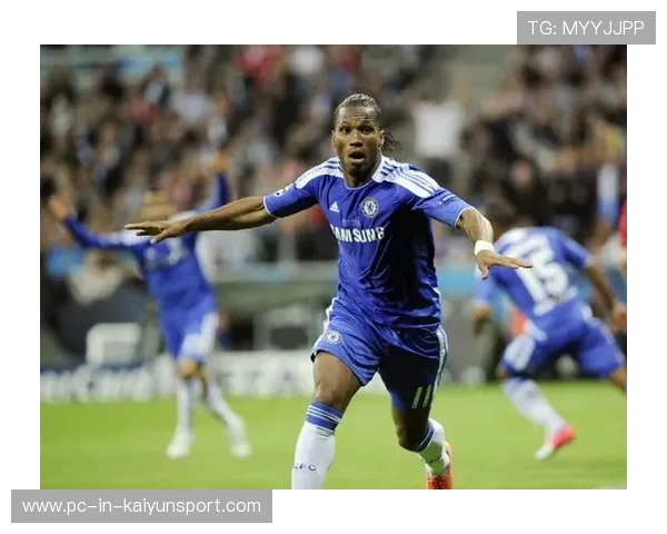 切尔西中前场衔接顺畅