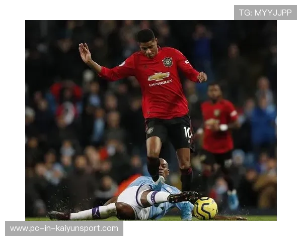 曼联反击线路清晰简洁