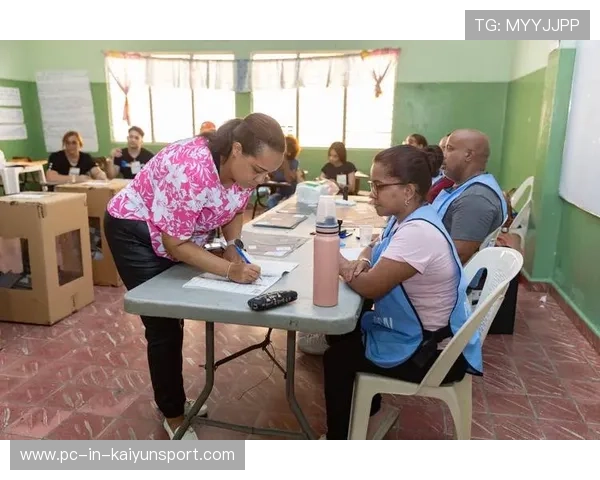 多米尼加青少年运动培训体系提升显著，多米尼加教育