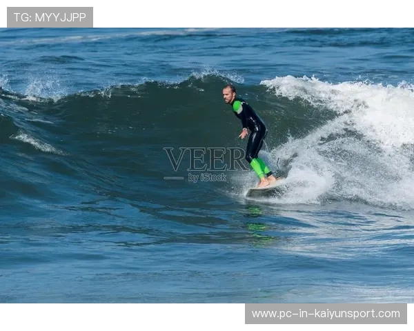 冲浪摄影IP被影视化,海浪文化进入主流娱乐产业 冲浪摄影IP被影视化,海浪文化进入主流娱乐产业