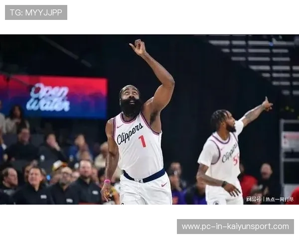 快船板凳深度成为胜负分水岭 快船板凳深度成为胜负分水岭